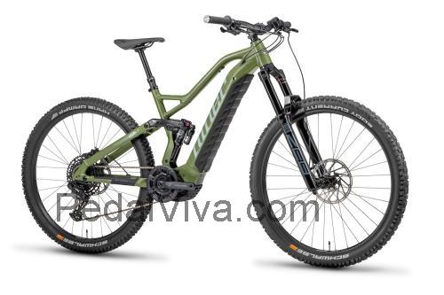 Niner RIP e9 avaliação e ficha técnica